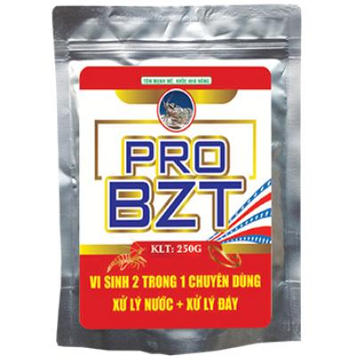 PRO BZT